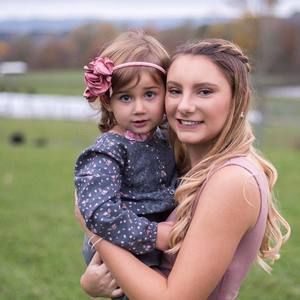 Meet your Posher, Demarie